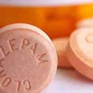 Klonopin oral tablets | Clonazepam | klonopin 0.5mg | klonopin 1 mg