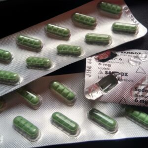 bromazepam 6mg tablets | lexotan