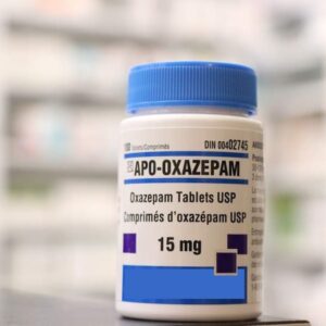 Oxazepam oral tablets | serax tablets