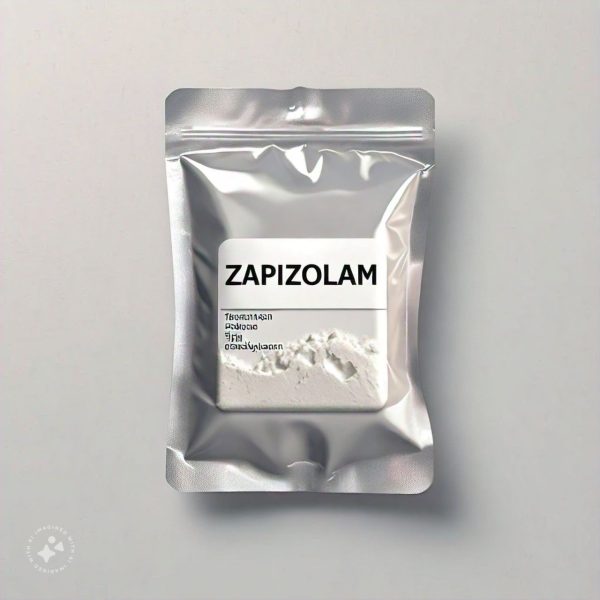 High-quality Zapizolam powder for sale, available for purchase online from Pure Benzos MedPharm. Lab-tested for purity and potency, offering reliable anxiety and stress relief. Secure, discreet packaging and fast shipping options available.