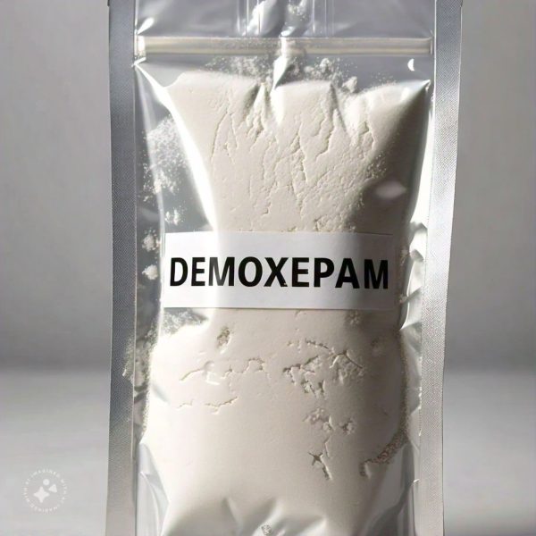 High-quality Demoxepam for sale online—secure purchase of lab-tested Demoxepam powder without a prescription. Pure Demoxepam, fast shipping, and competitive pricing on reliable, effective products.